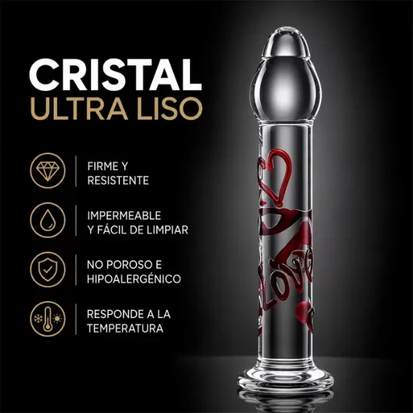 Producto - Love Glass - 3