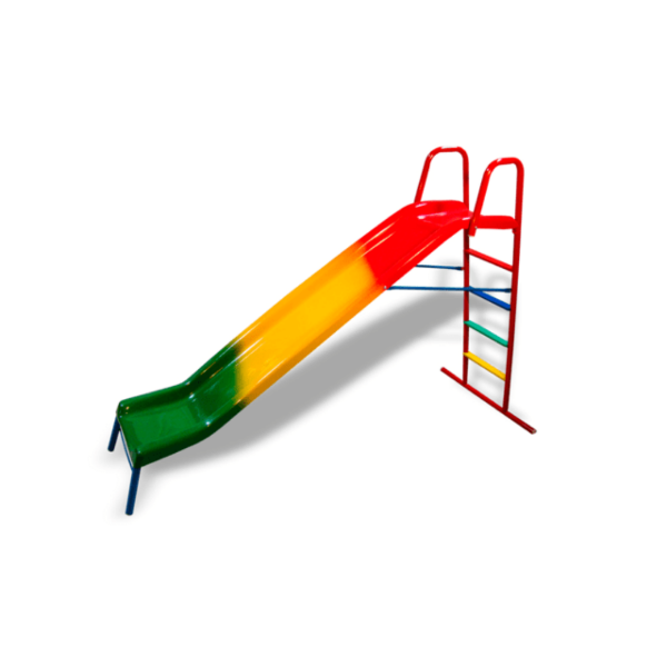Producto - TOBOGÁN MEDIANO