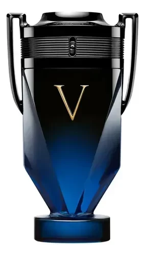 Producto - Paco Rabbane Invictus Victory Elixir Parfum 200ML - 0
