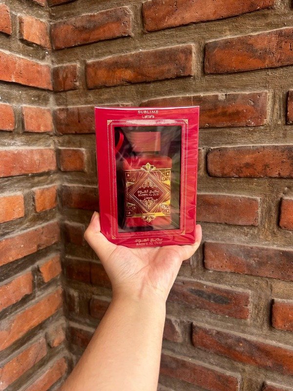 Producto - Badee Al Oud Sublime 100ML Unisex