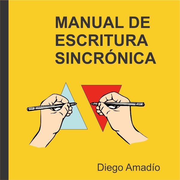 Producto - Manual de Escritura Sincrónica. Versión digital