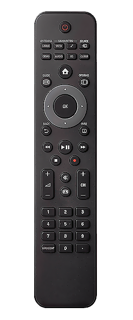 Producto - Control Remoto Philips 540
