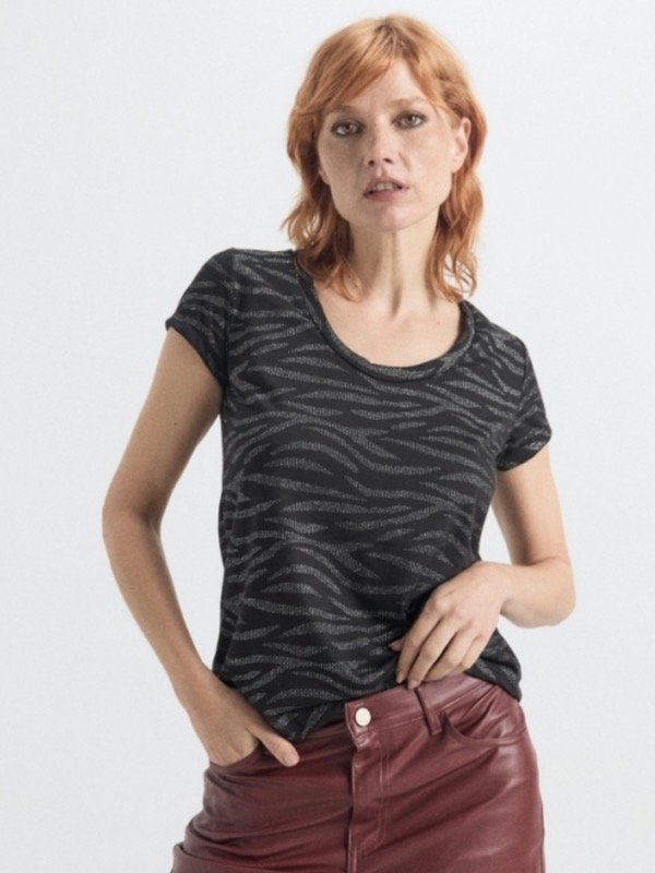 Producto - Remera Adele Zero de St Marie