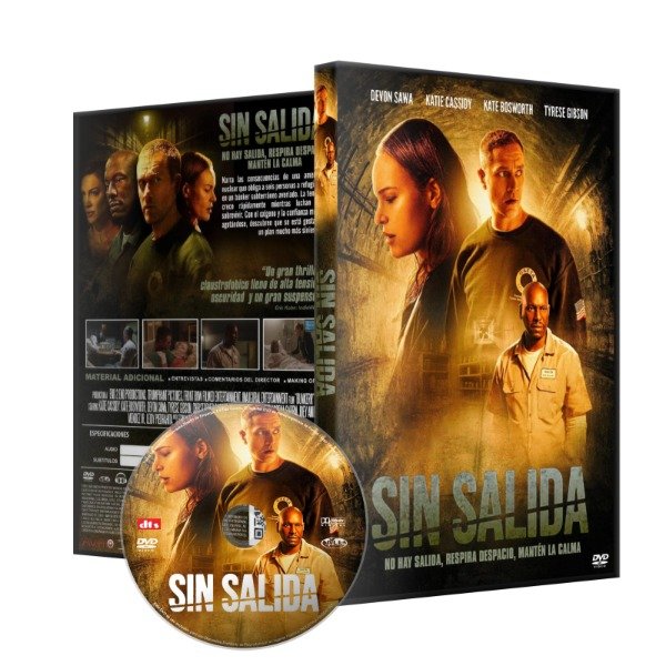 Producto - SIN SALIDA