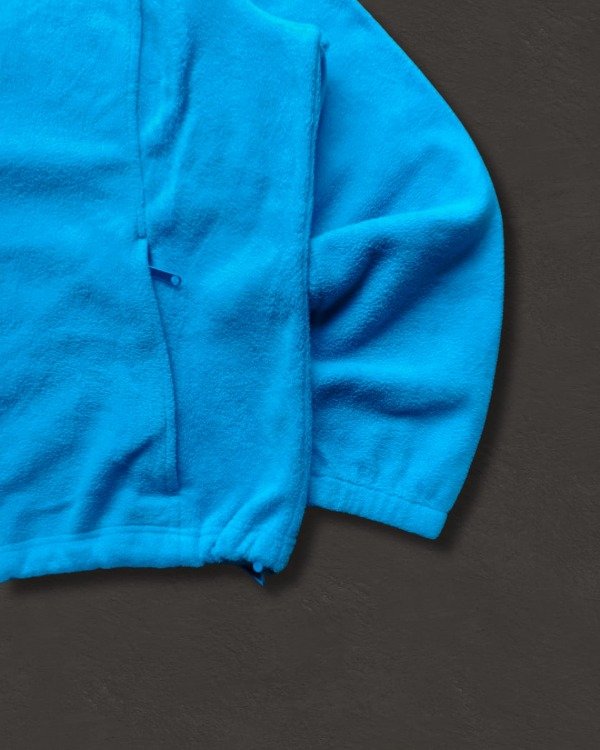 Producto - CAMPERA COLUMBIA POLAR CELESTE TALLE XXL - 5