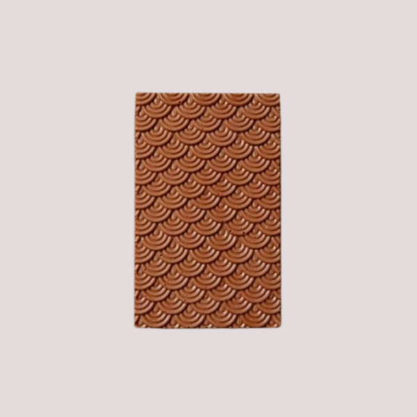 Producto - Barra de Chocolate Chipotle