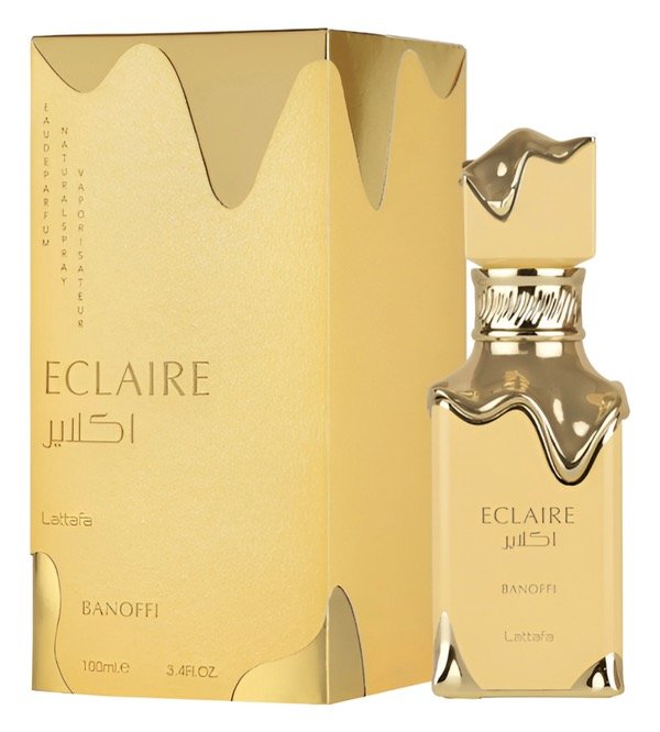 Producto - Eclaire Banoffi 100 ml - 65.000 efectivo o transferencia