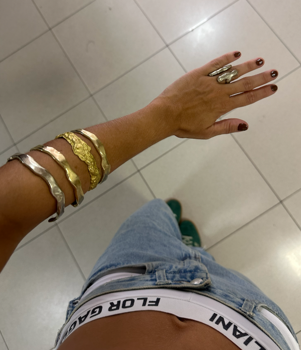 Producto - Pulsera wave