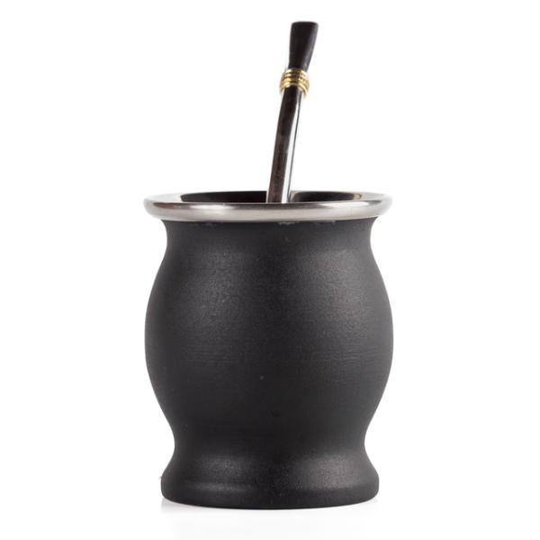Producto - Mate Ana Negro