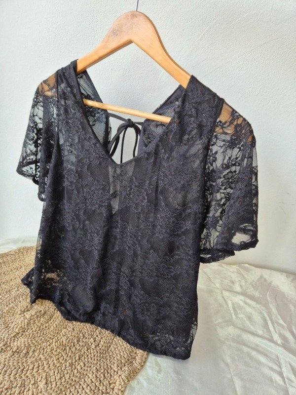 Producto - BLUSA RISE