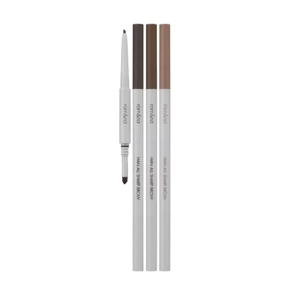 Producto - romand Han All Sharp Brow (3 Colors) - 2