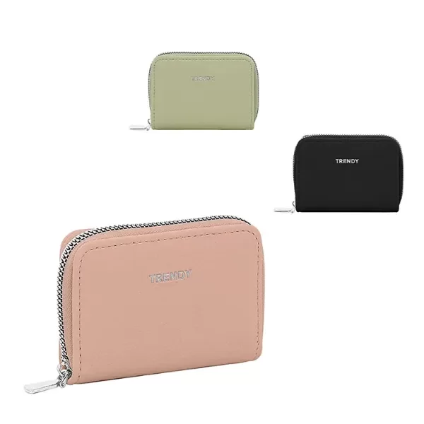 Producto - Tarjeteros Trendy