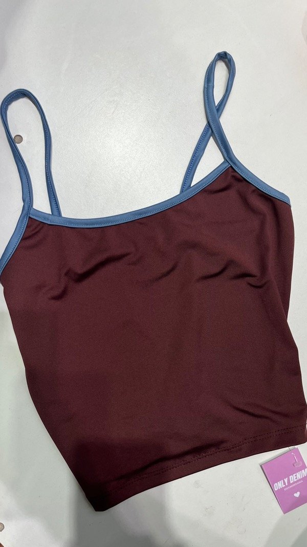 Producto - Muscu combinada lycra