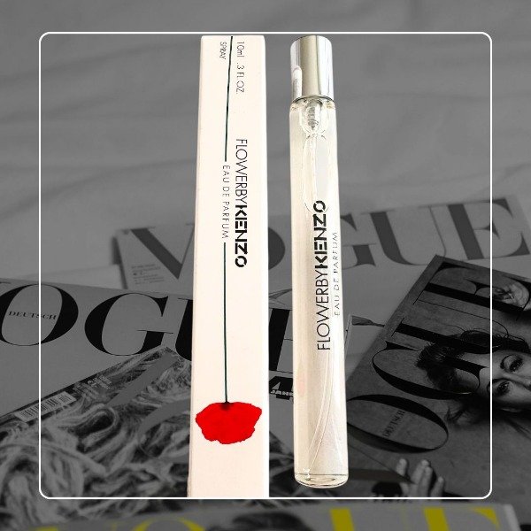 Producto - Kenzo Flower Eau de Parfum 10 ml