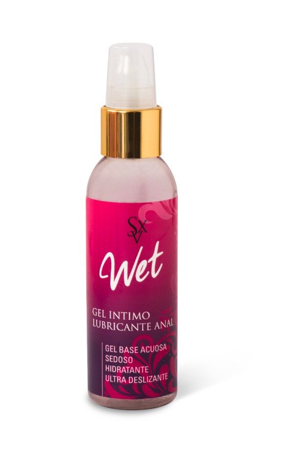 Producto - GEL LUBRICANTE ANAL 75ML.