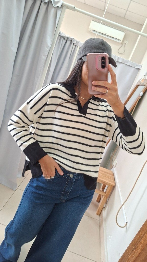 Producto - Sweater KATHARINA