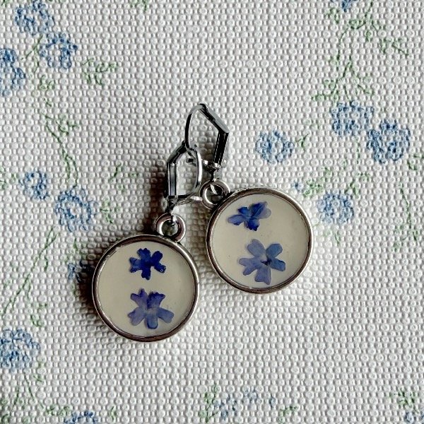 Producto - Aros Verbenitas - 0