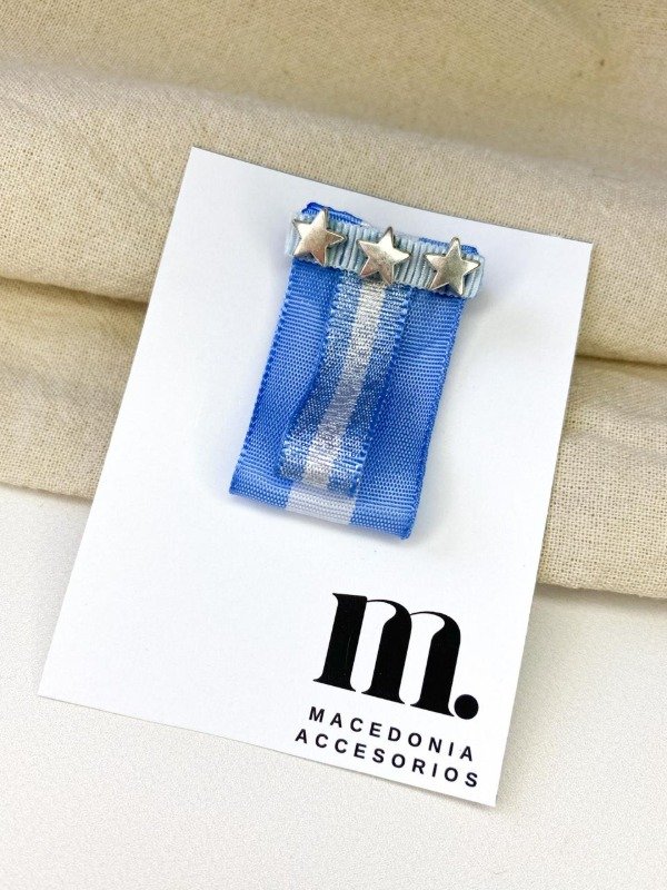 Producto - ESCARAPELA ROSARIO