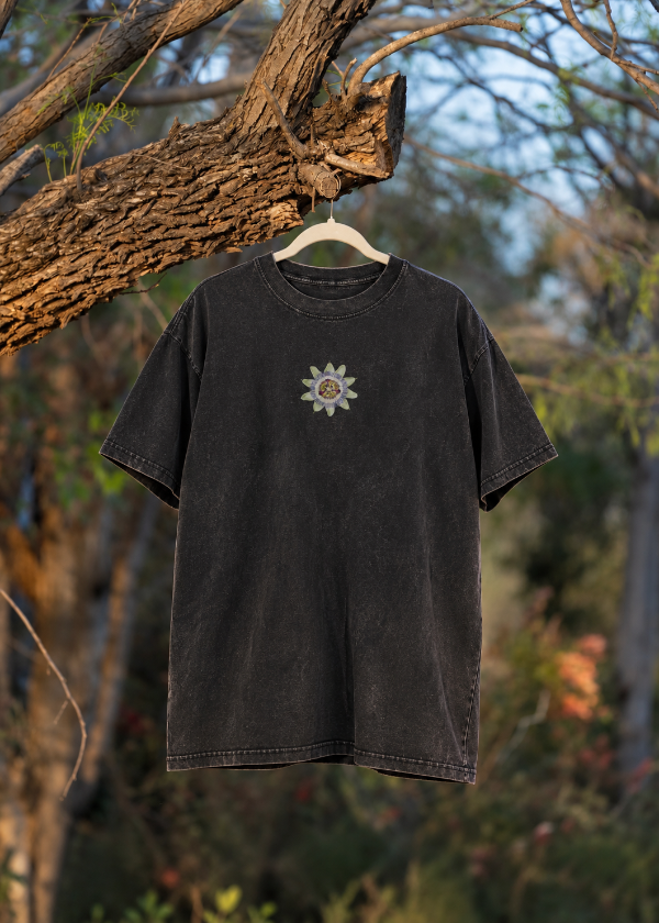 Producto - REMERA PASIONARIA