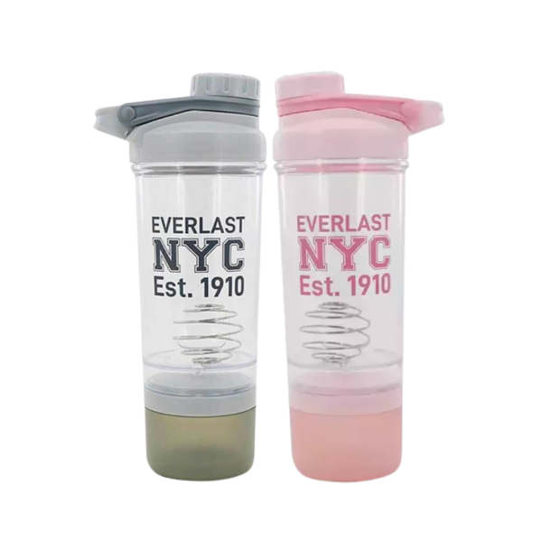 Producto - SHAKER NYC EVERLAST - 500 ML.
