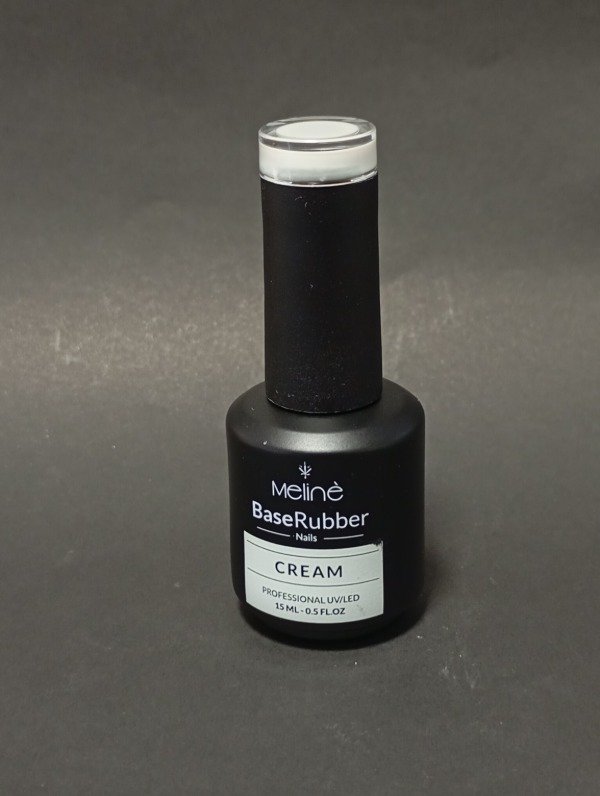 Producto - Base Rubber Meline cream