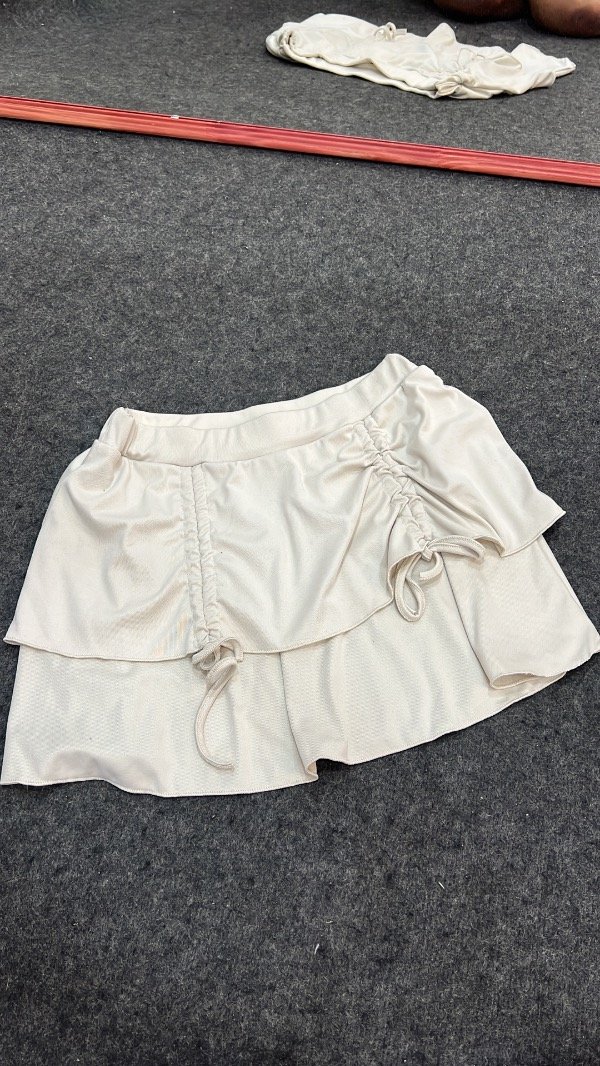 Producto - Mini frunce volados