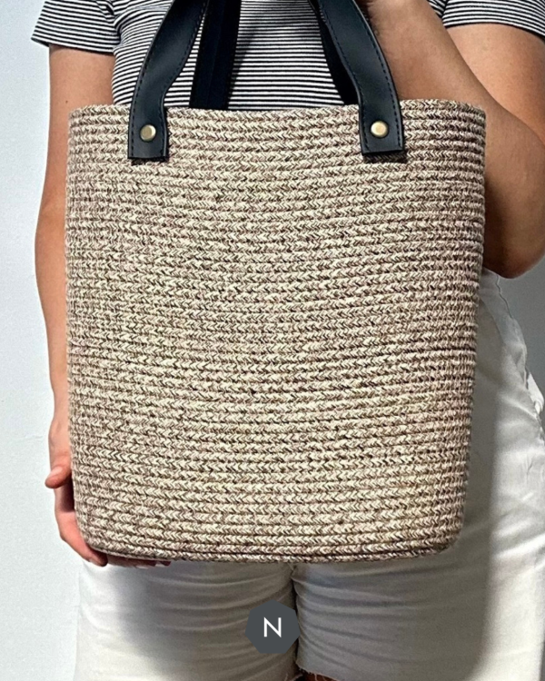 Producto - PREVENTA / Bolso matero Uma