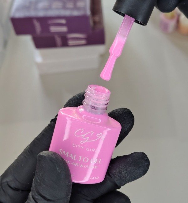 Producto - City girl 7 ML N 25