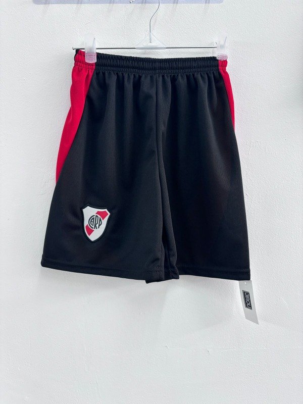 Producto - Short futbol RIVER