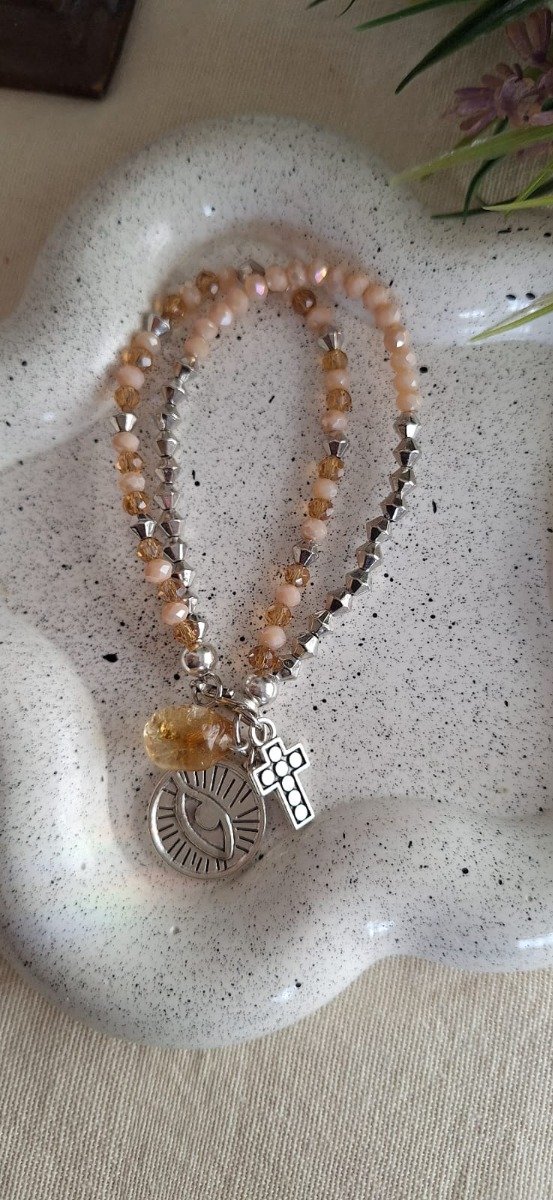 Producto - Pulsera Lucía