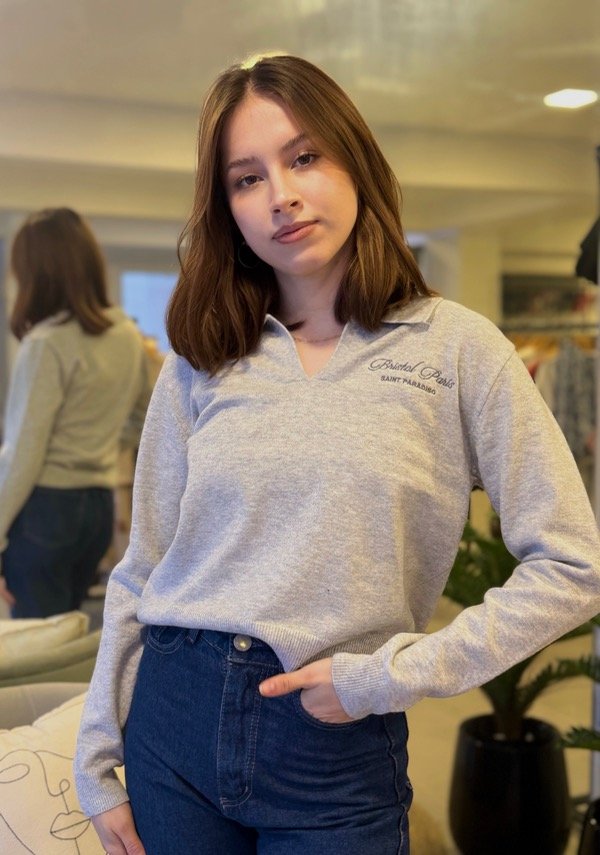 Producto - Sweater L04