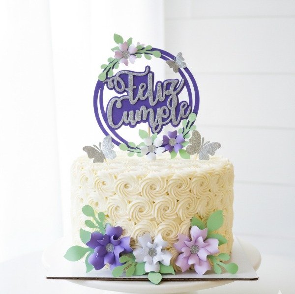 Producto - Kit Feliz Cumple