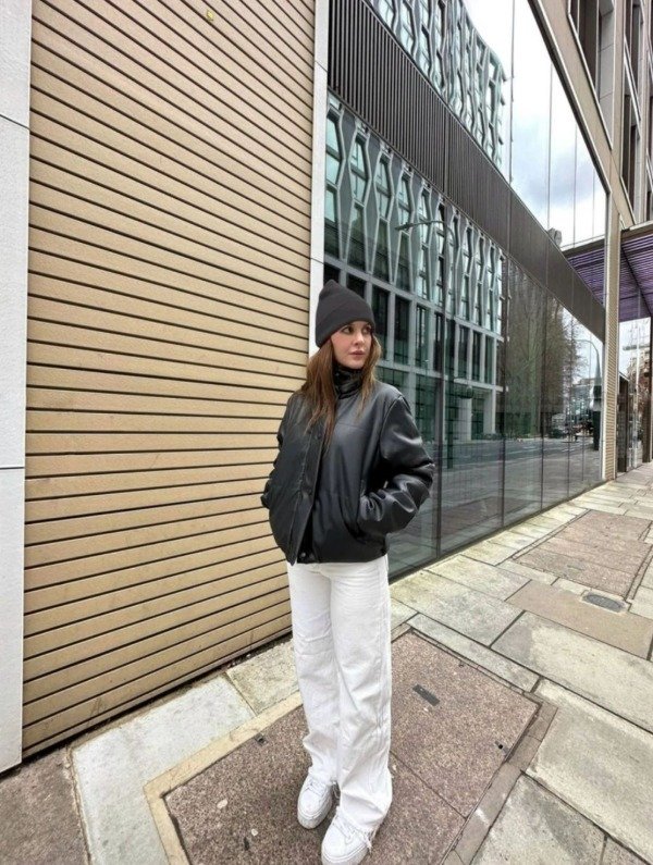 Producto - CAMPERA ANITTA