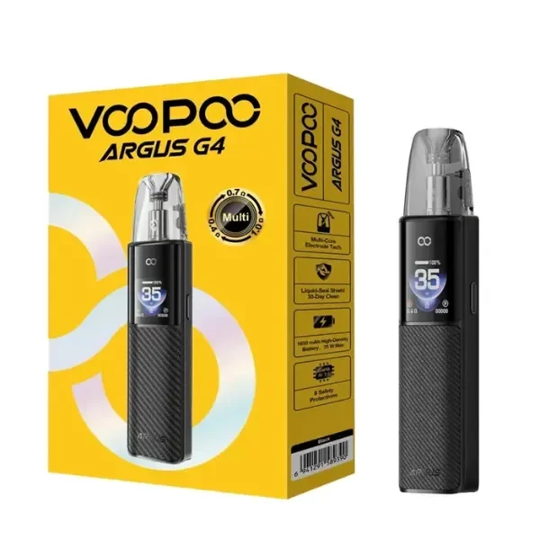Producto - Pod Voopoo Argus G4 KIT