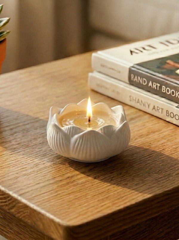 Producto - Cuenco Flor de Loto