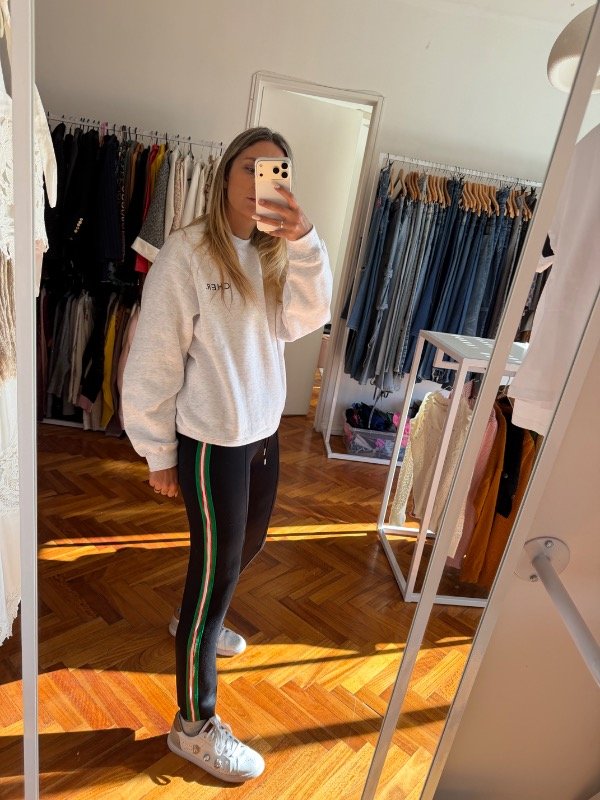 Pantalón sandro 09