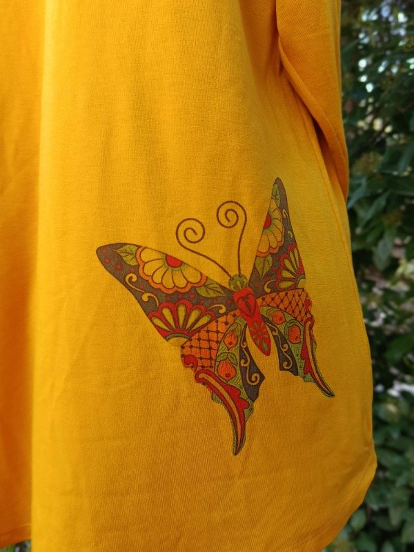 Producto - Remeras envase t.6 - 7