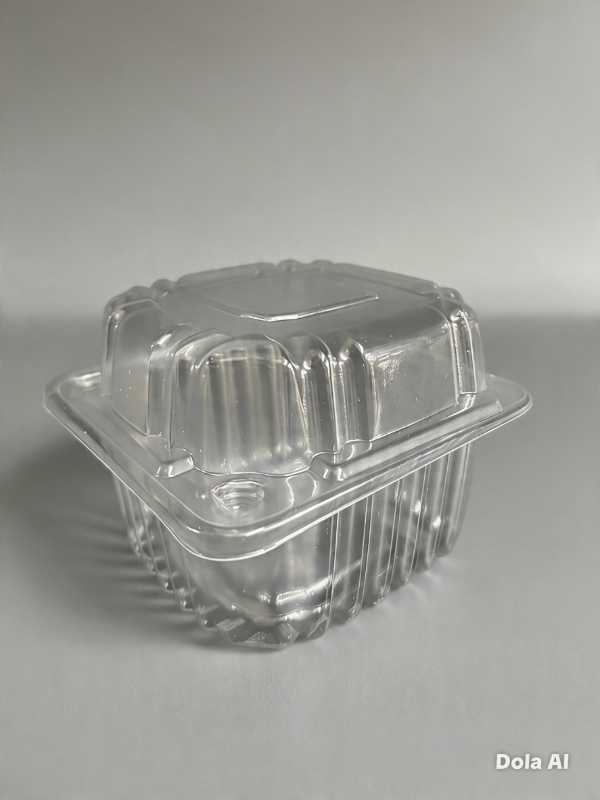 Producto - BANDEJA  PET W3A -COD. 373
