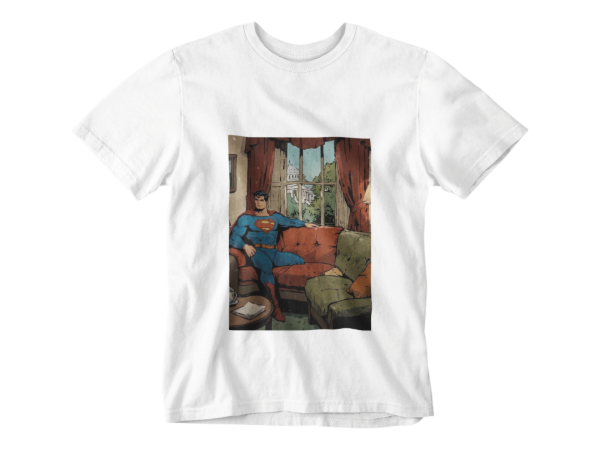 Producto - REME SUPERMAN 008