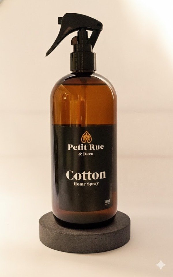 Producto - Home Spray 500ml COTTON