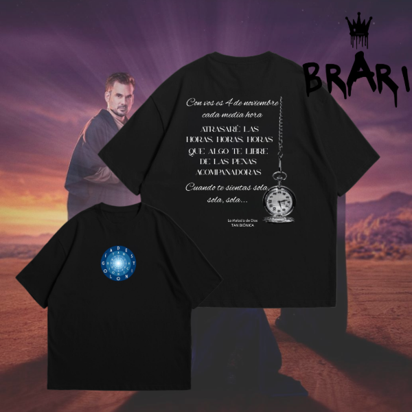 Producto - Tan Biónica (TB010)