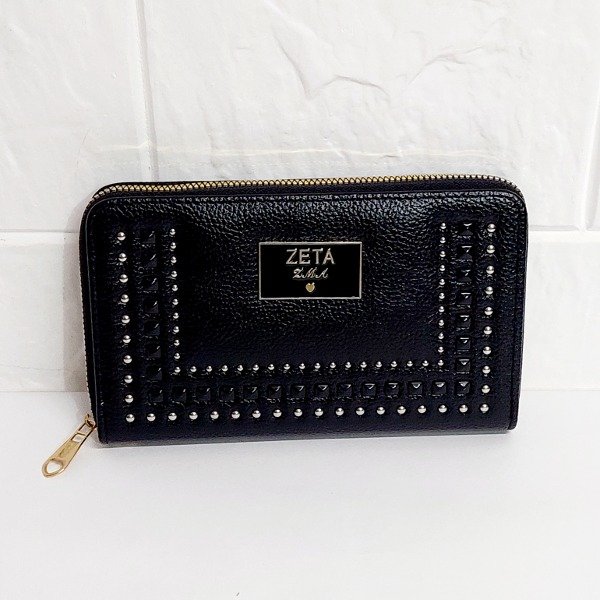 Producto - Billetera simple Con Tachas