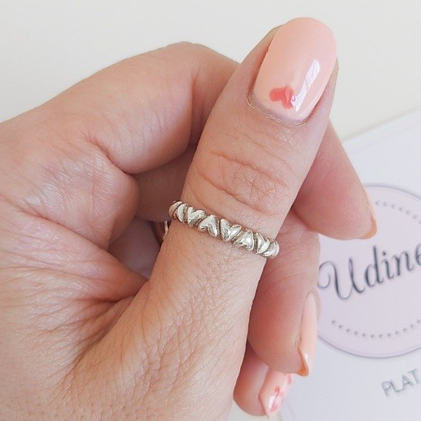 Producto - Anillo Valentine
