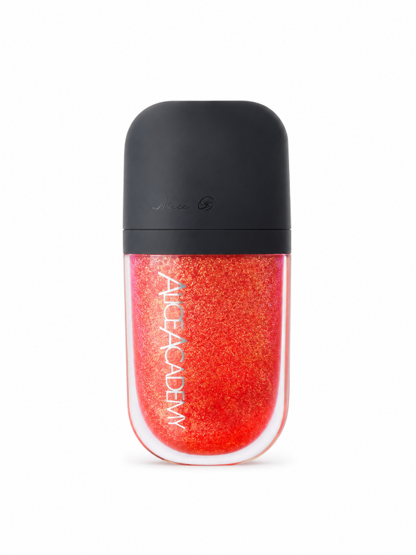 Producto - DAZZLE LIP BRILLANT- GLOSS DE ALTO BLILLO ALICE ACADEMY - 0