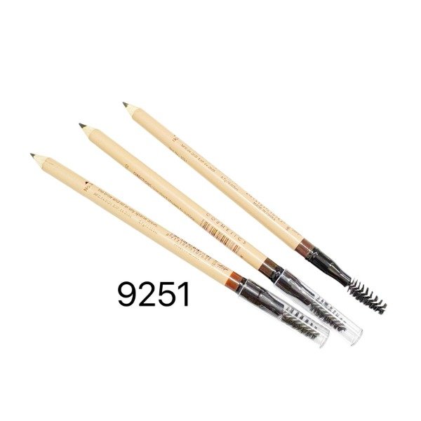 Producto - Delineador para las cejas con cepillo miss betty 9251