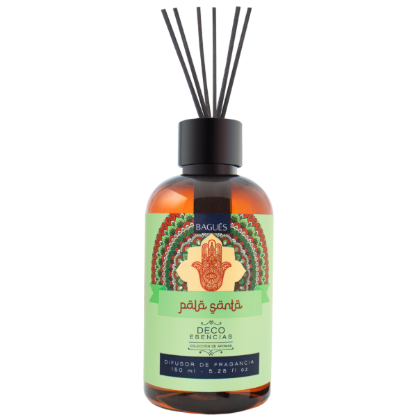 Producto - Difusor de fragancia Palo Santo 150 ml