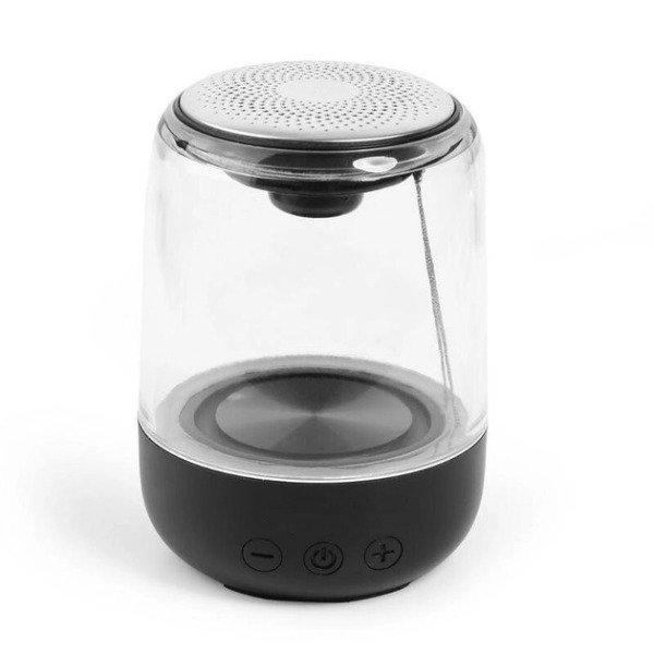 Producto - Parlante Wireless Bluetooth Yayusi