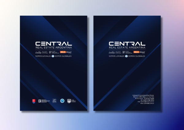 Producto - Carpeta de Presentación A4 x 50 Unidades a pedido