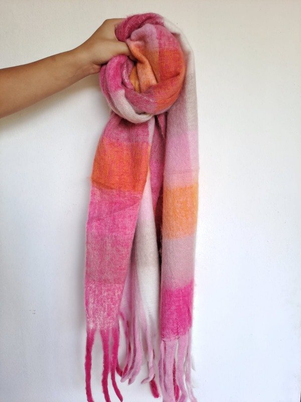 Producto - ND41 Mantón Nube CYM