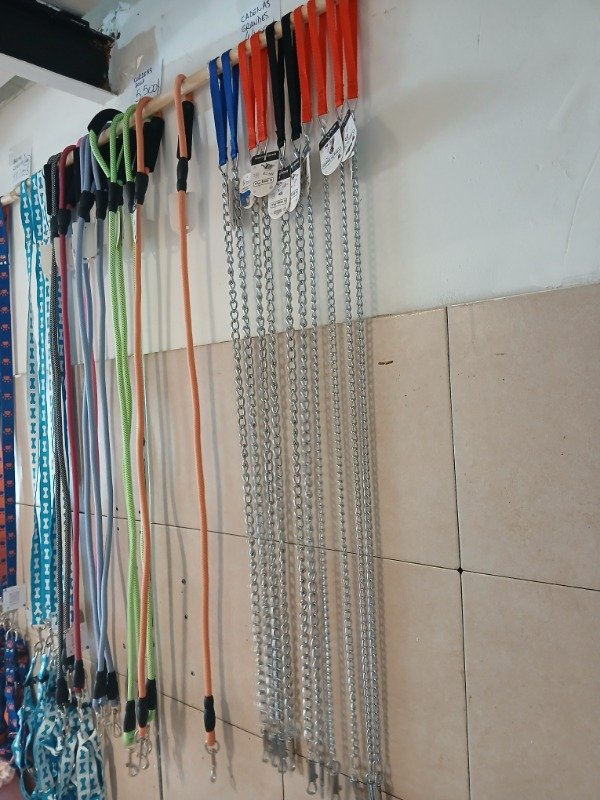 Producto - Correas Soga